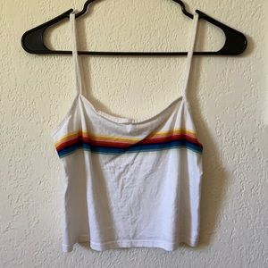 Brandy Melville Cami